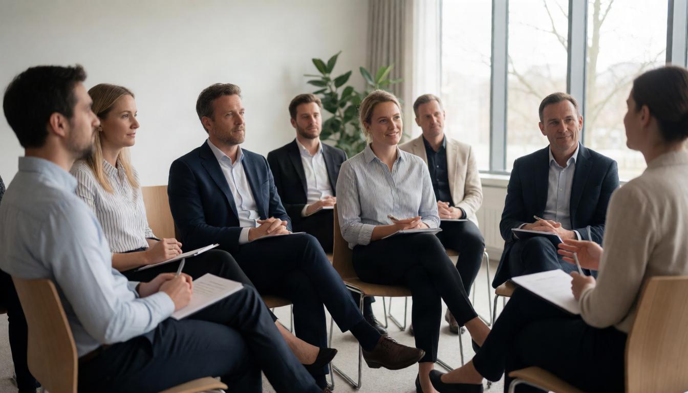 Benefits for Leaders